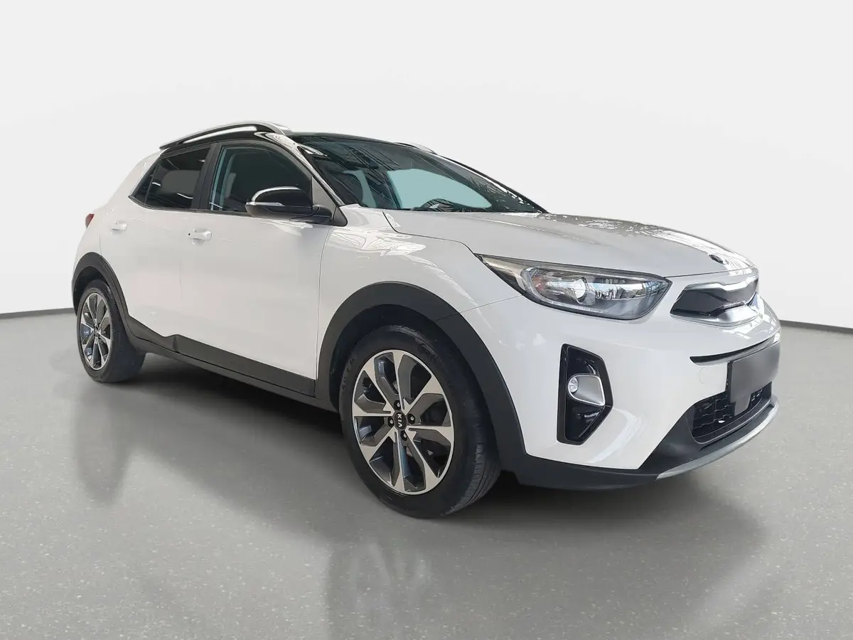 KIA STONIC 1.0 T-GDI 120 SPIRIT MJ19 TECHNOLOGIE NAVI