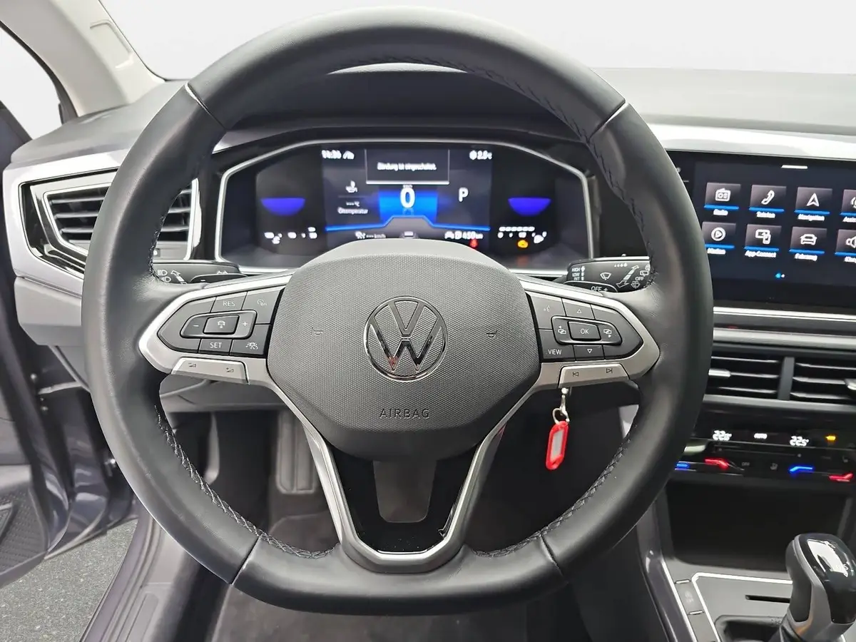 VW TAIGO 1.0 TSI DSG STYLE LED IQ-DRIVE PARK&COMFORT SICHT