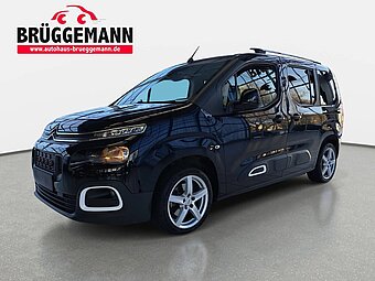 CITROËN BERLINGO 1.5 BLUEHDI 130 FAP FEEL M KLIMAAUTO KOMFORT/SICHE