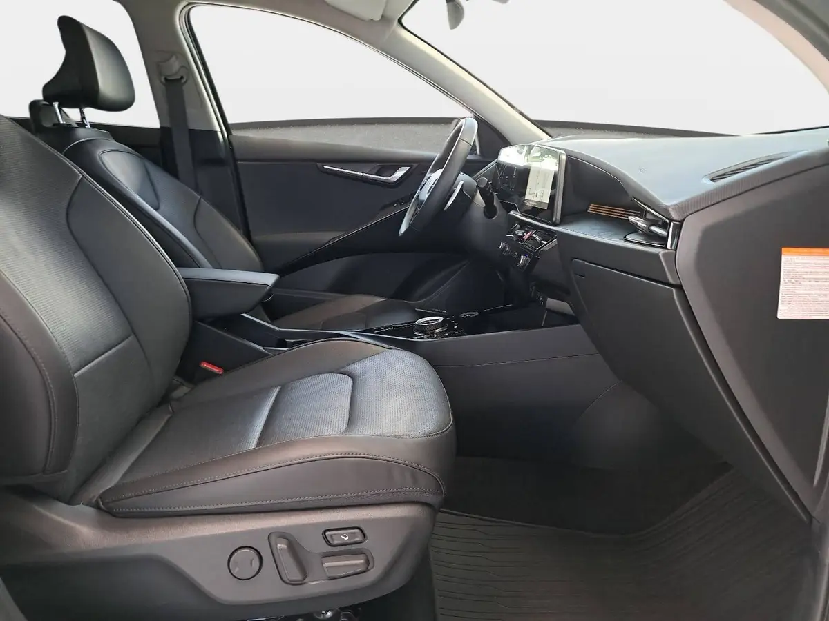 KIA NIRO 1.6 HEV DCT SPIRIT LED LEDER WINTER ACC HUD LM AHK GJR