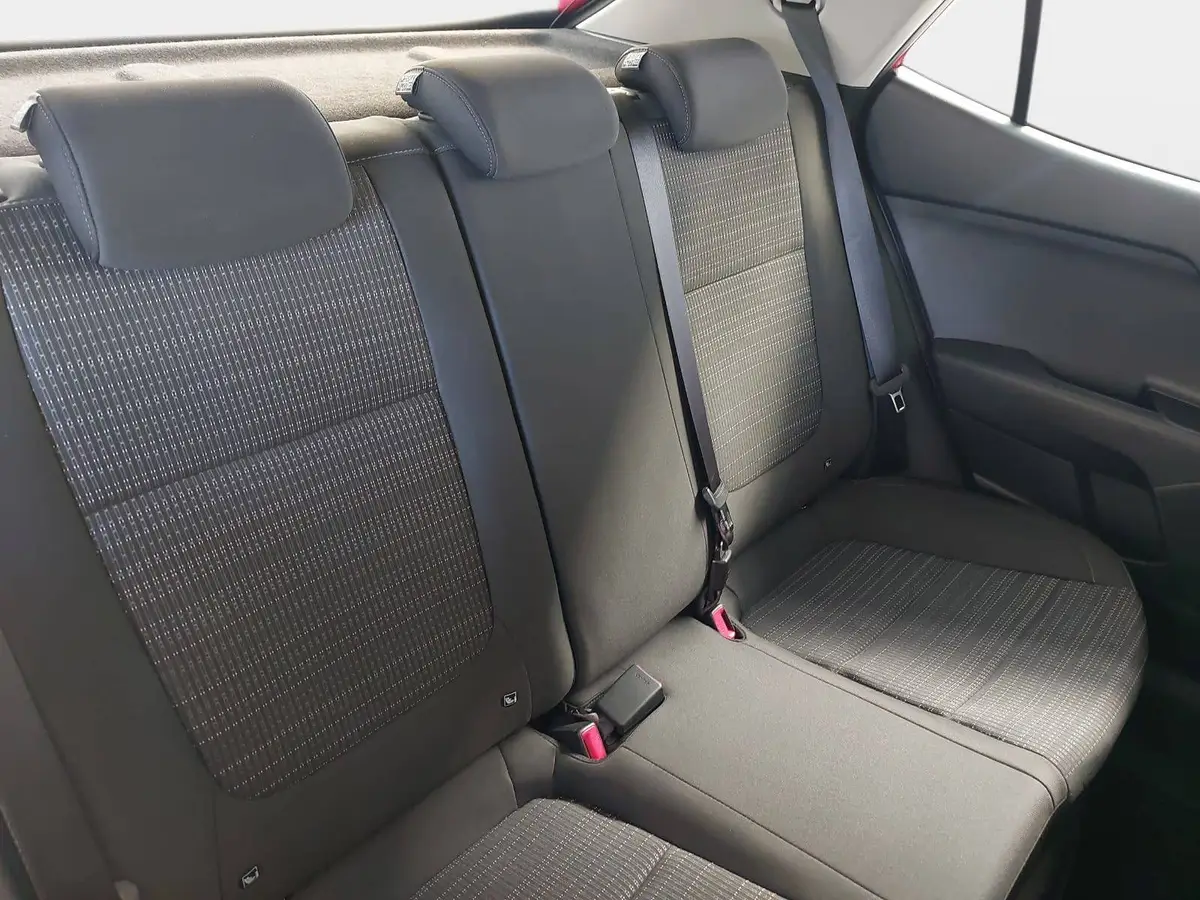 KIA STONIC 1.2 VISION MJ24