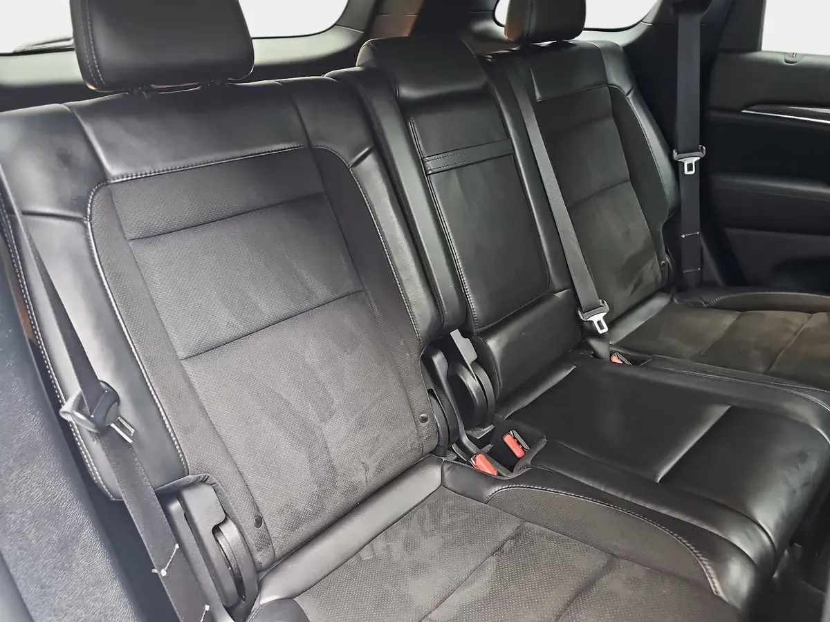 JEEP GRAND CHEROKEE 6.4 AUTO. SRT AWD NAVI SOUND WINTER PANO AHK LM20