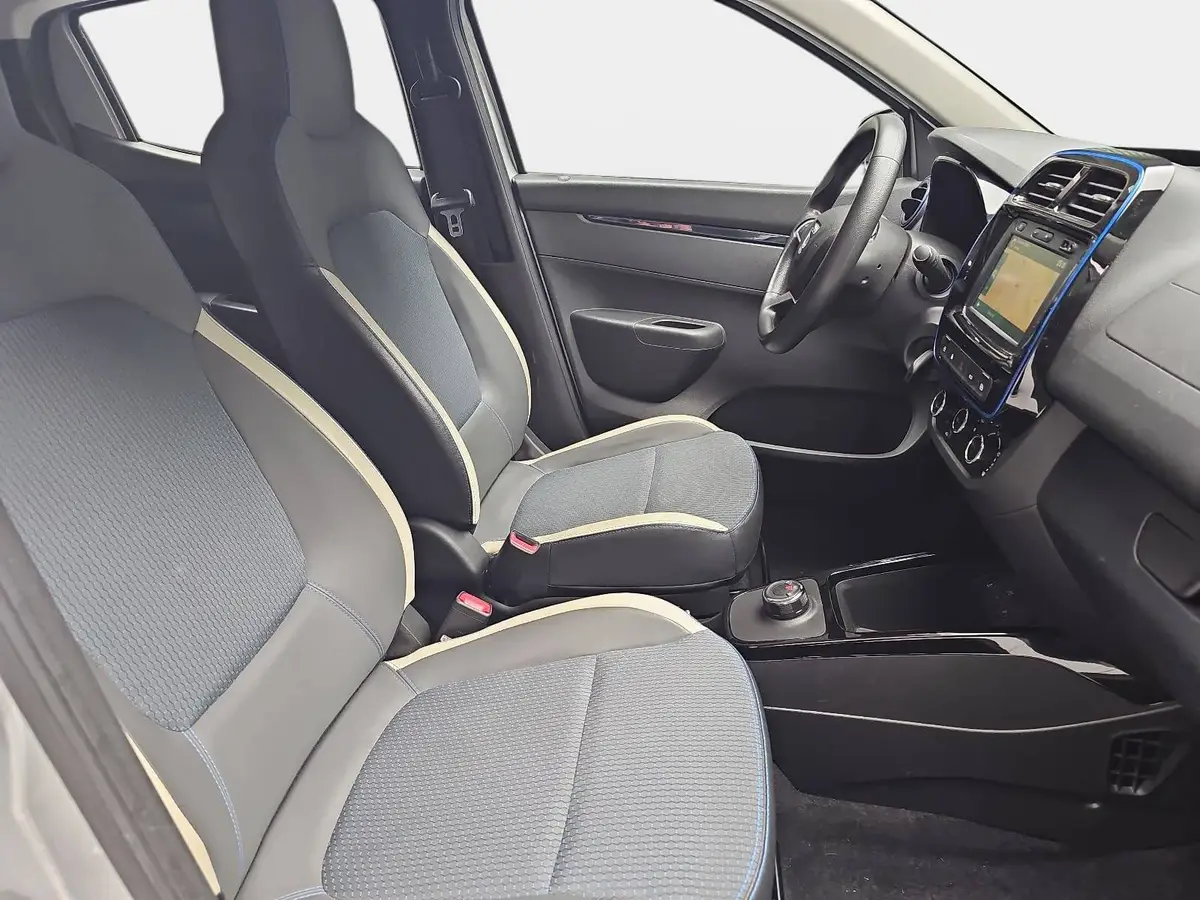 DACIA SPRING ELECTRIC 33KW COMFORT KLIMA AUDIO