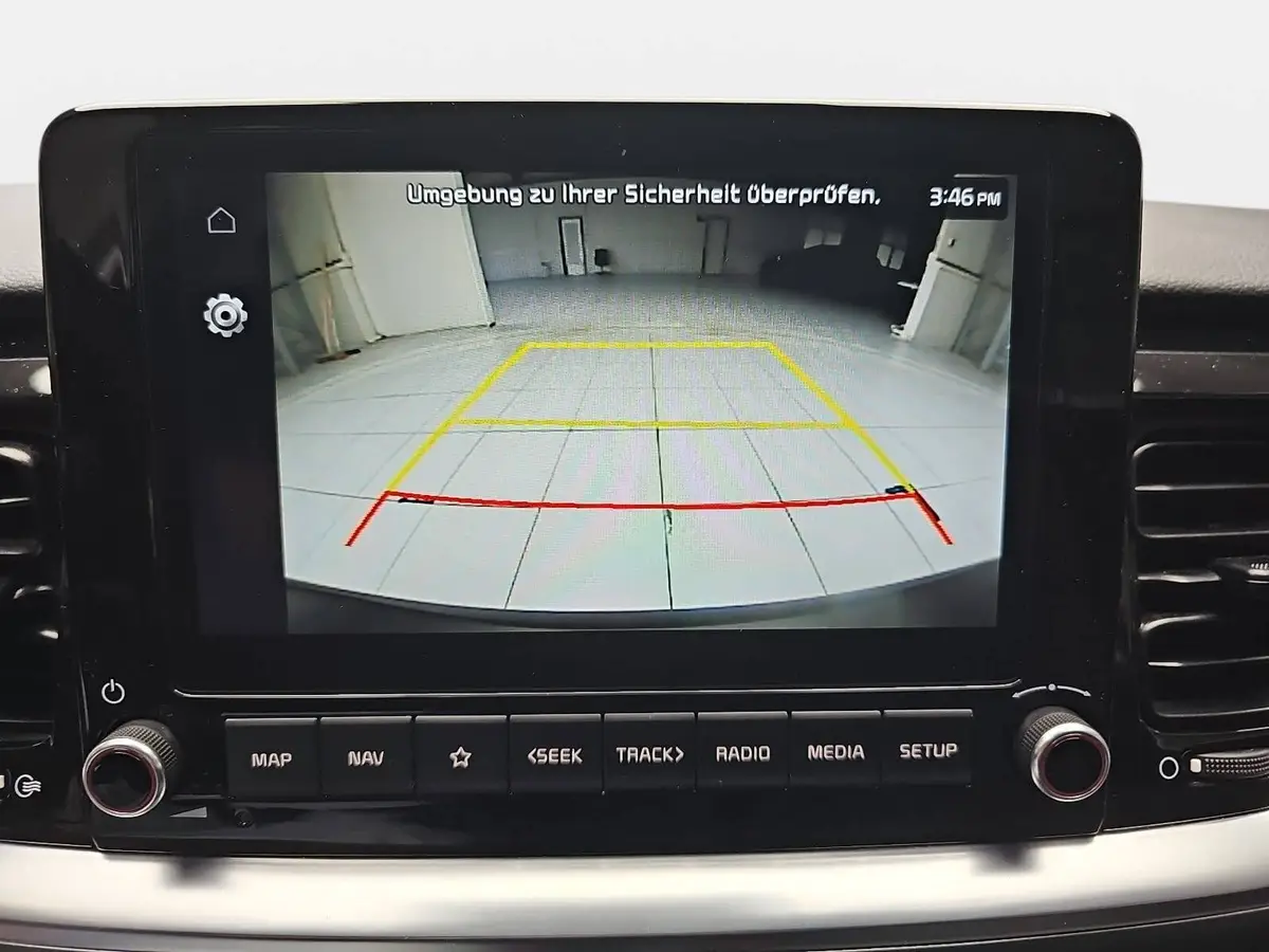 KIA STONIC 1.0 T-GDI 100 DCT VISION LED SITZH. NAVI