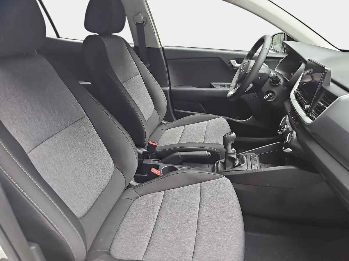 KIA STONIC 1.0 T-GDI 100 EDITION 7 WINTER