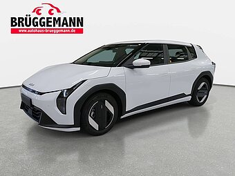 KIA EV4 58.3 KWH AIR MJ26 WINTER