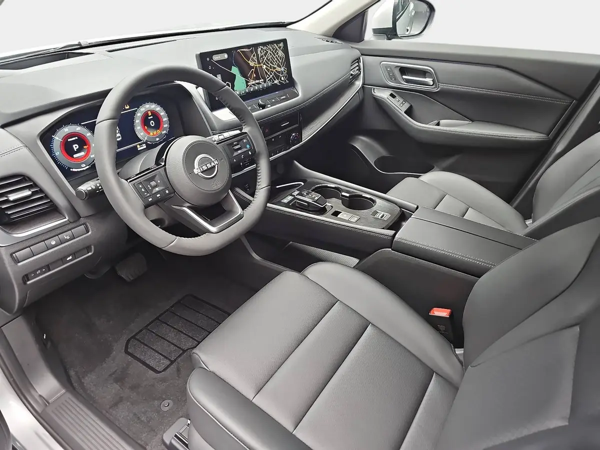 NISSAN X-TRAIL 1.5 VC-T E-POWER AUTO. TEKNA LM20