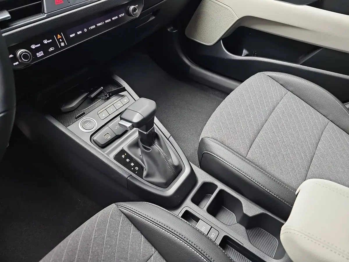 KIA STONIC 1.0 T-GDI 115 48V DCT GT-LINE MJ26