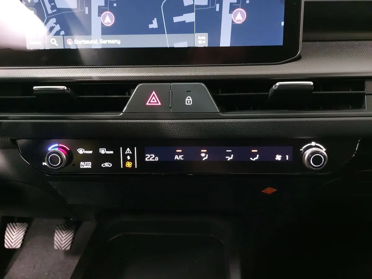 KIA STONIC 1.0 T-GDI 100 VISION MJ26 SITZH. NAVI