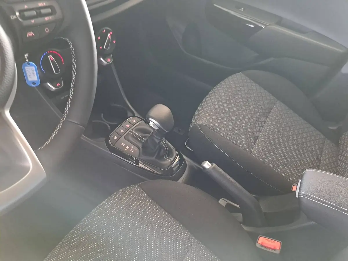 KIA PICANTO 1.0 GDI AUTO. (AMT) VISION MJ26 SITZH. NAVI KAMERA