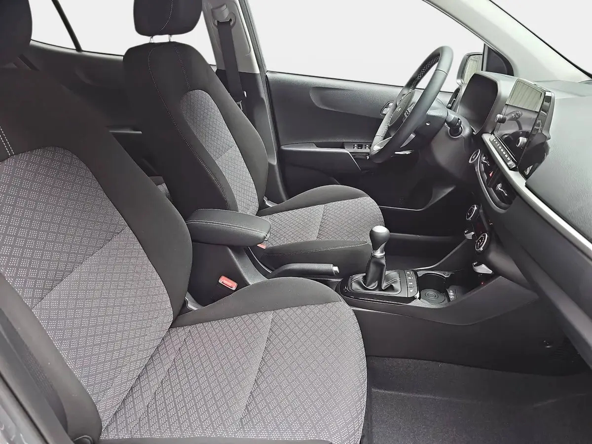 KIA PICANTO 1.0 GDI SPIRIT MJ26 LED SITZH. NAVI KAMERA