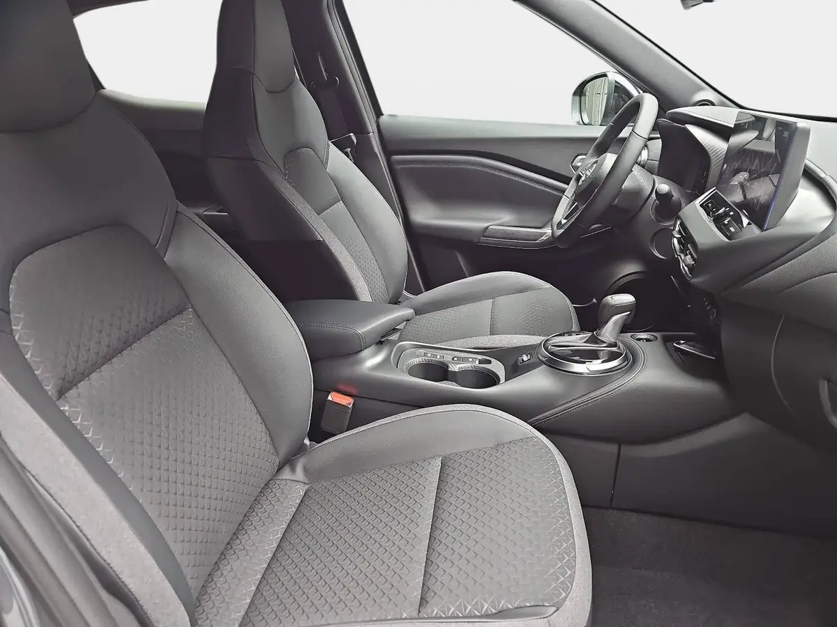 NISSAN JUKE 1.6 HYBRID AUTO. N-CONNECTA WINTER FRONTSCHEIBENHEIZUNG