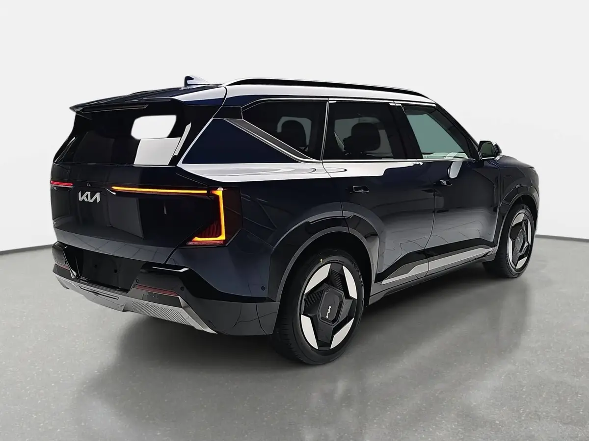 KIA EV5 81.4 KWH EARTH MJ26 DRIVEWISE LED