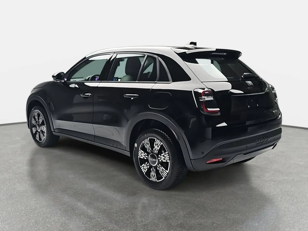 FIAT 600 1.2 T3 HYBRID DCT POP MJ26