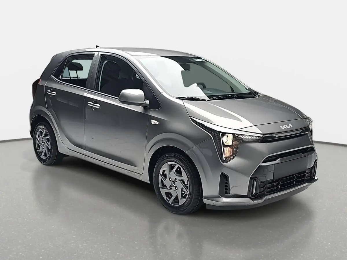 KIA PICANTO 1.0 GDI AUTO. (AMT) VISION MJ26 SITZH. NAVI KAMERA