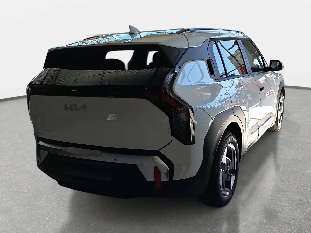 KIA EV3 58.3 KWH EARTH MJ26 WINTER-CONNECT BUSINESS UPGRADE DRIVEWISE-PARK