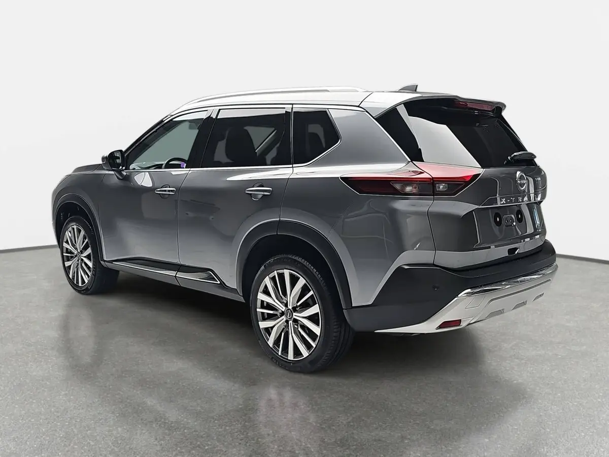 NISSAN X-TRAIL 1.5 VC-T MHEV AUTO. TEKNA PANORAMA BOSE 20ZOLL