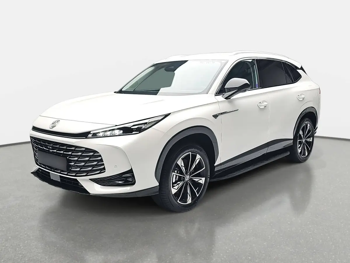 MG HS 1.5 PLUG-IN-HYBRID MY25.5 LUXURY LEDER 360-GRAD-KAMERA 19-ZOLL-LM