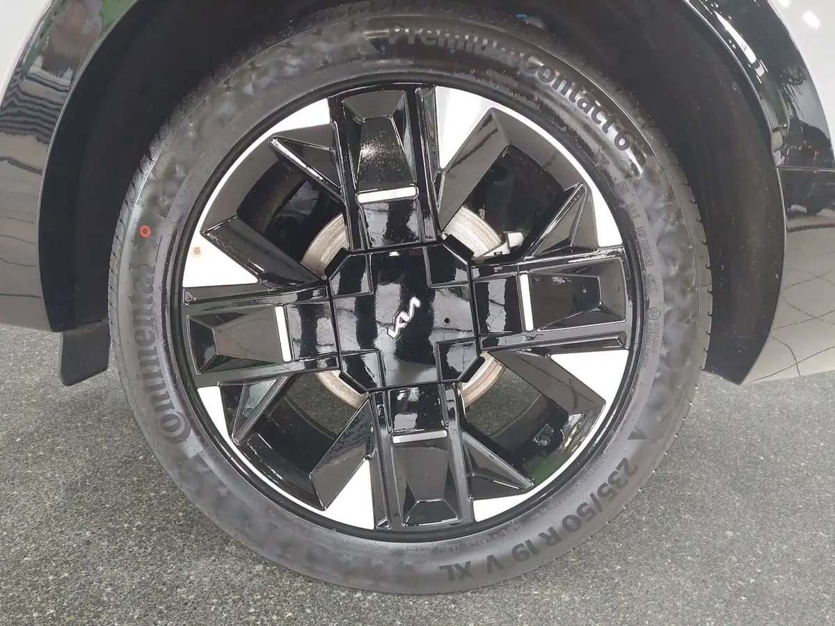 KIA SPORTAGE 1.6 T-GDI 150 2WD DCT GT-LINE MJ26 DRIVEWISE SOUND