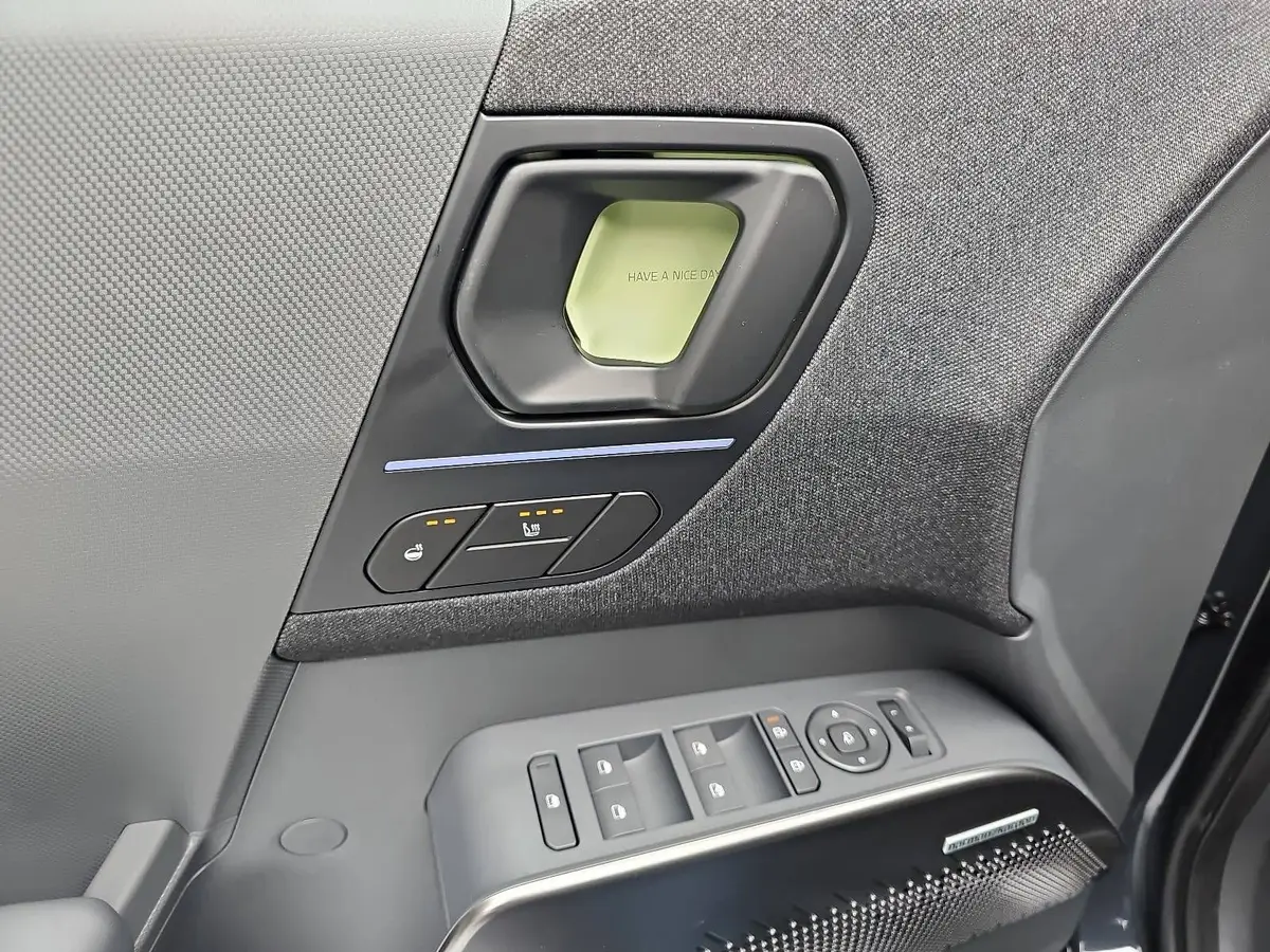 KIA EV2 42.2 KWH EARTH MJ27 4SITZE WINTER-CONNECT TECHN DRIVEWISE-PARK DESIGN