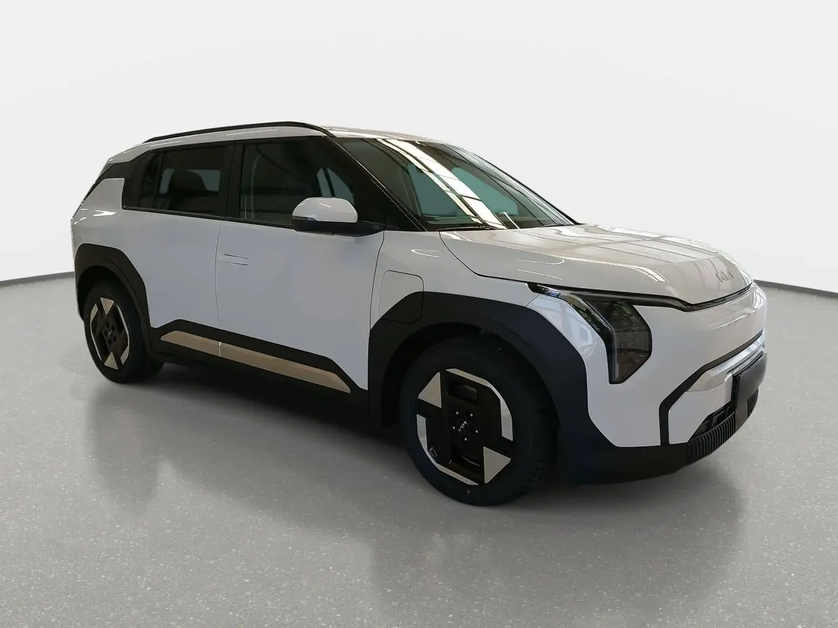 KIA EV3 81.4 KWH EARTH MJ26 WINTER-CONNECT BUSINESS UPGRADE