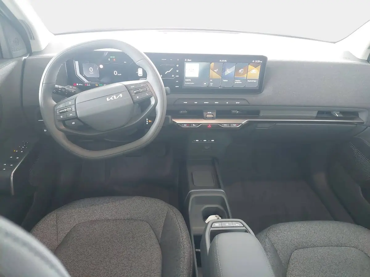 KIA EV2 42.2 KWH EARTH MJ27 WINTER-CONNECT