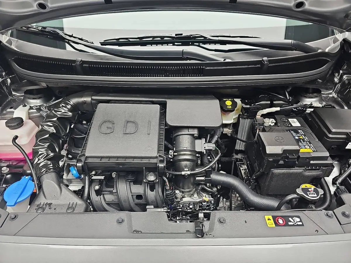 KIA PICANTO 1.0 GDI VISION MJ26 SITZH. NAVI KAMERA