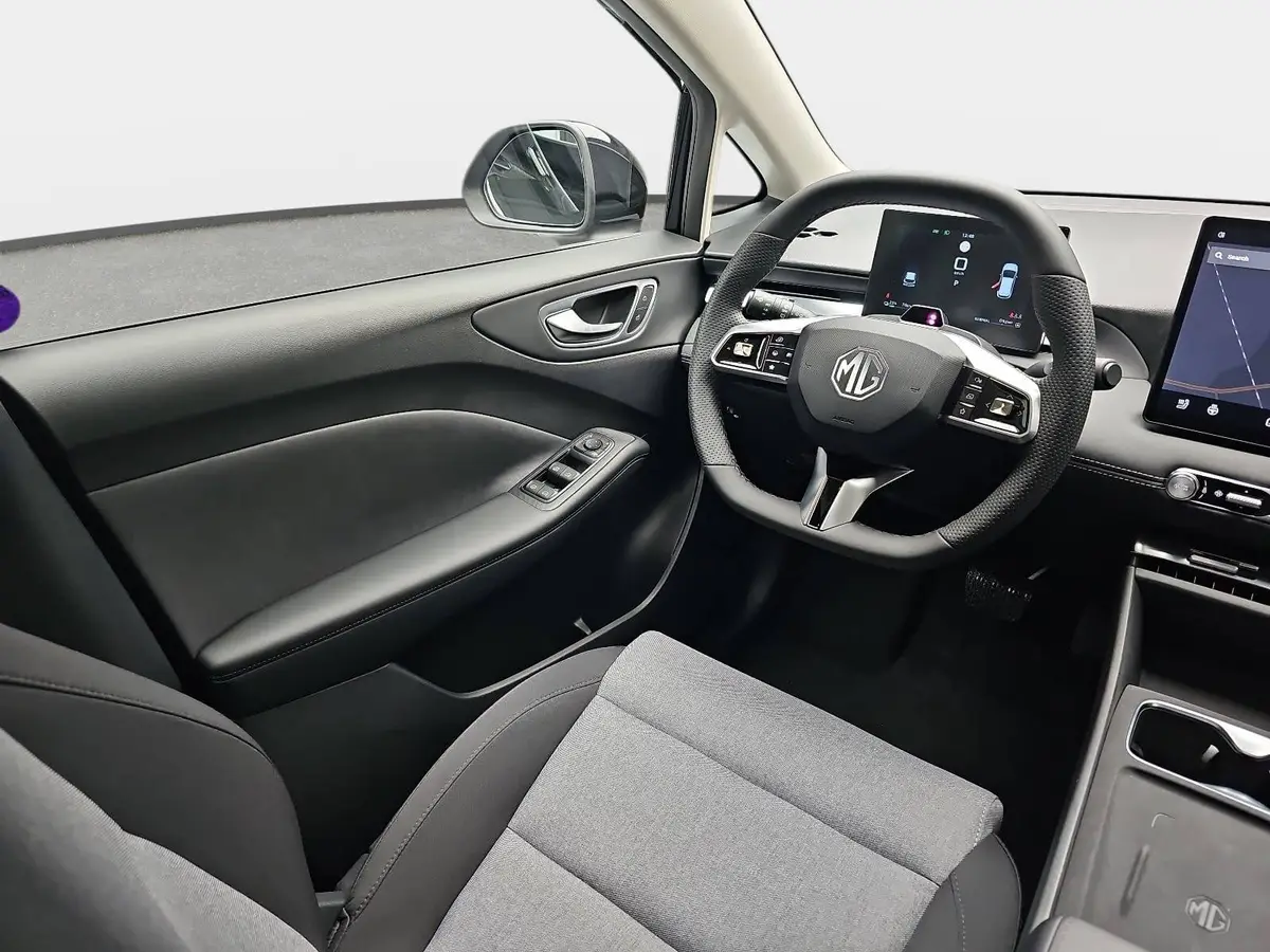 MG MG4 URBAN EV 43 KWH MY26 COMFORT