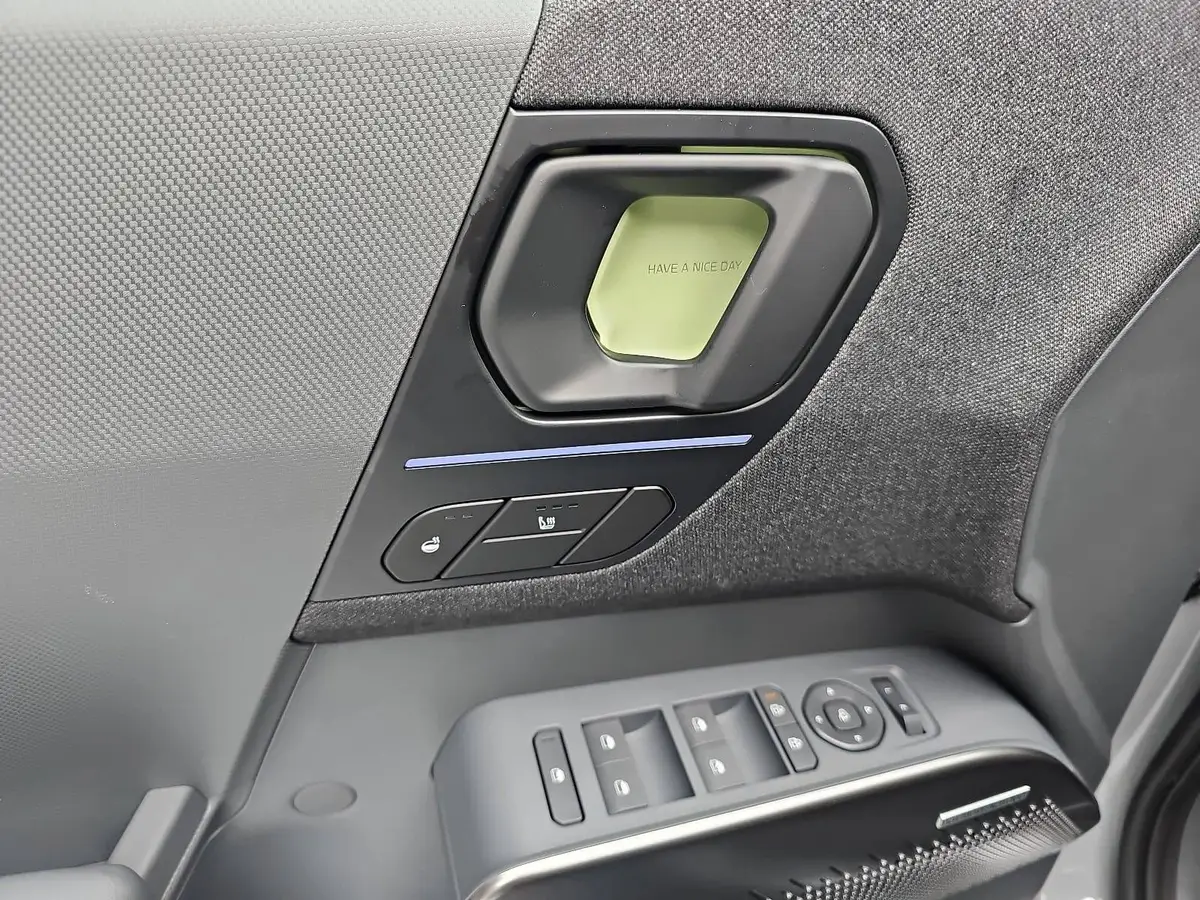 KIA EV2 42.2 KWH EARTH MJ27 4SITZE WINTER-CONNECT TECHN DRIVEWISE-PARK DESIGN