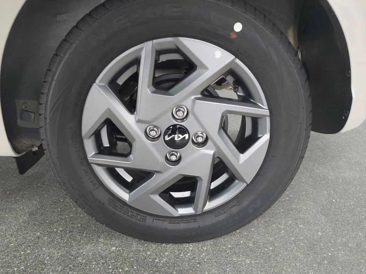 KIA PICANTO 1.0 GDI VISION MJ26 SITZH. NAVI KAMERA