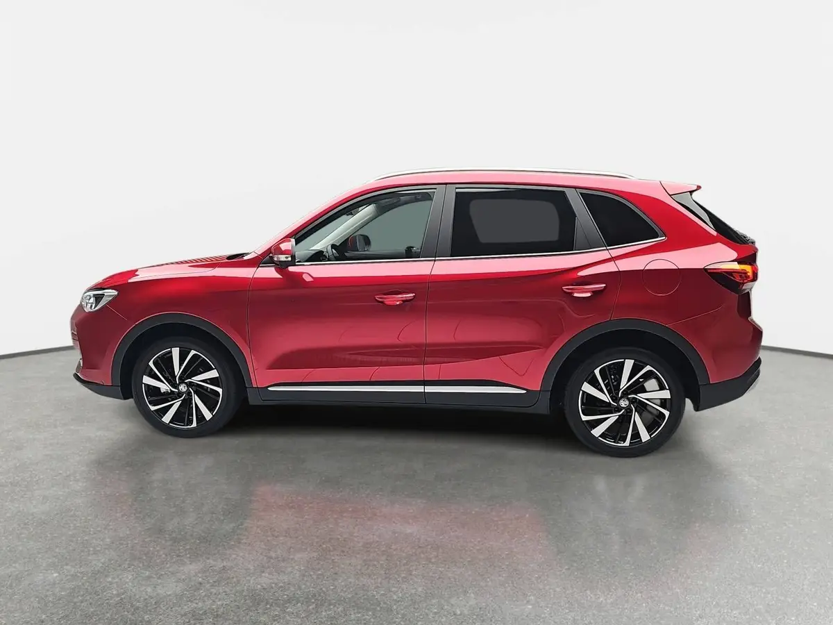 MG ZS 1.5 HYBRID+ MY25.5 LUXURY NAVI LM18 KEYLESS-ENTRY 360-GRAD-KAMERA