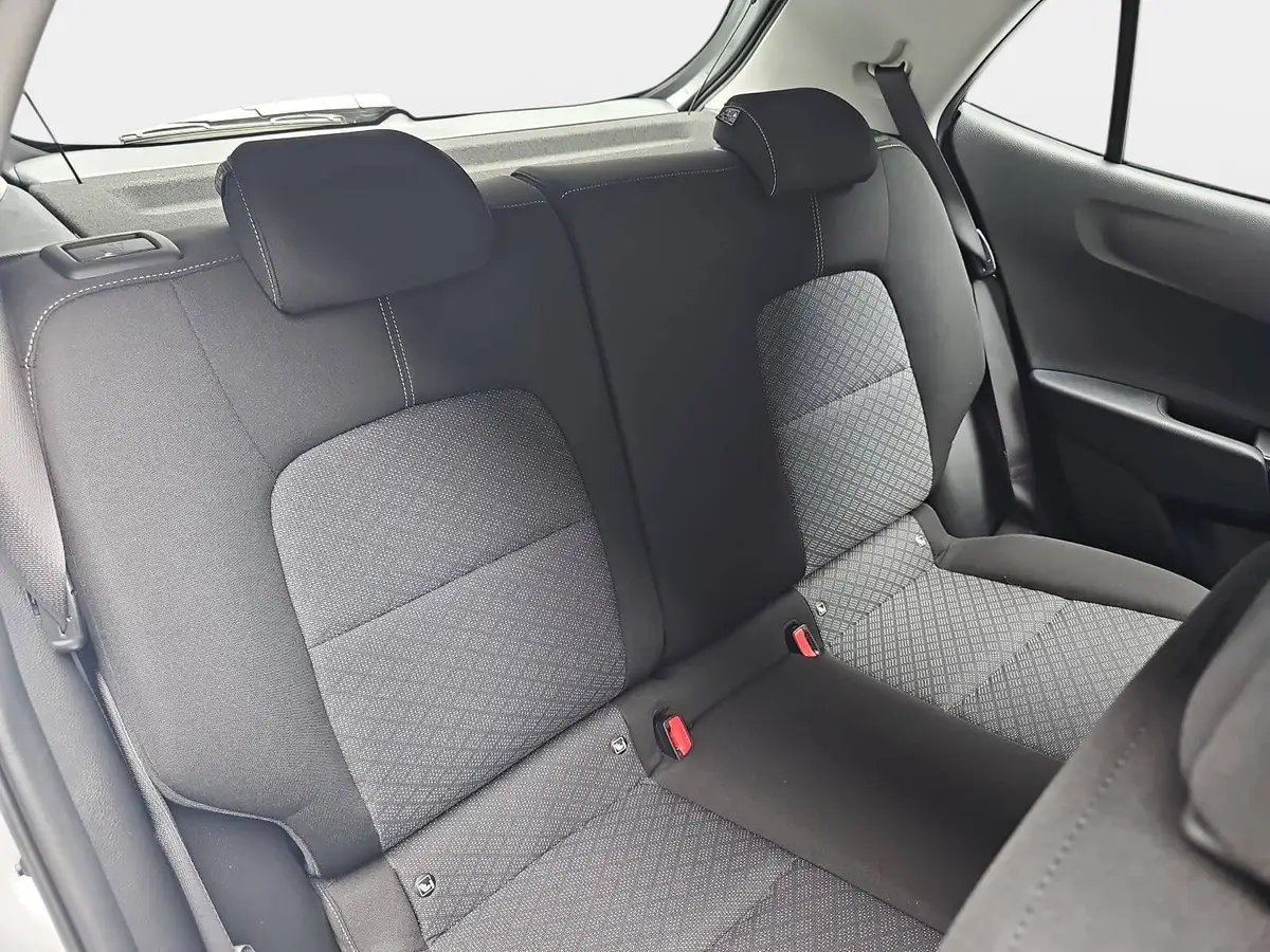 KIA PICANTO 1.0 GDI VISION MJ27 SITZH. NAVI KAMERA