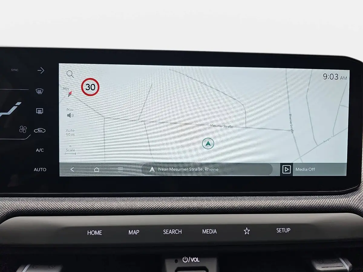 KIA EV3 81.4 KWH EARTH MJ27 WINTER-CONNECT BUSINESS UPGRADE DRIVEWISE-PARK