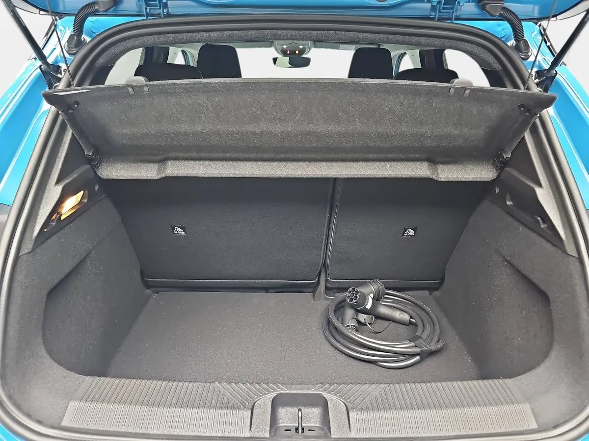 NISSAN MICRA EV 52 KWH EVOLVE PROPILOT ASSIST PARK