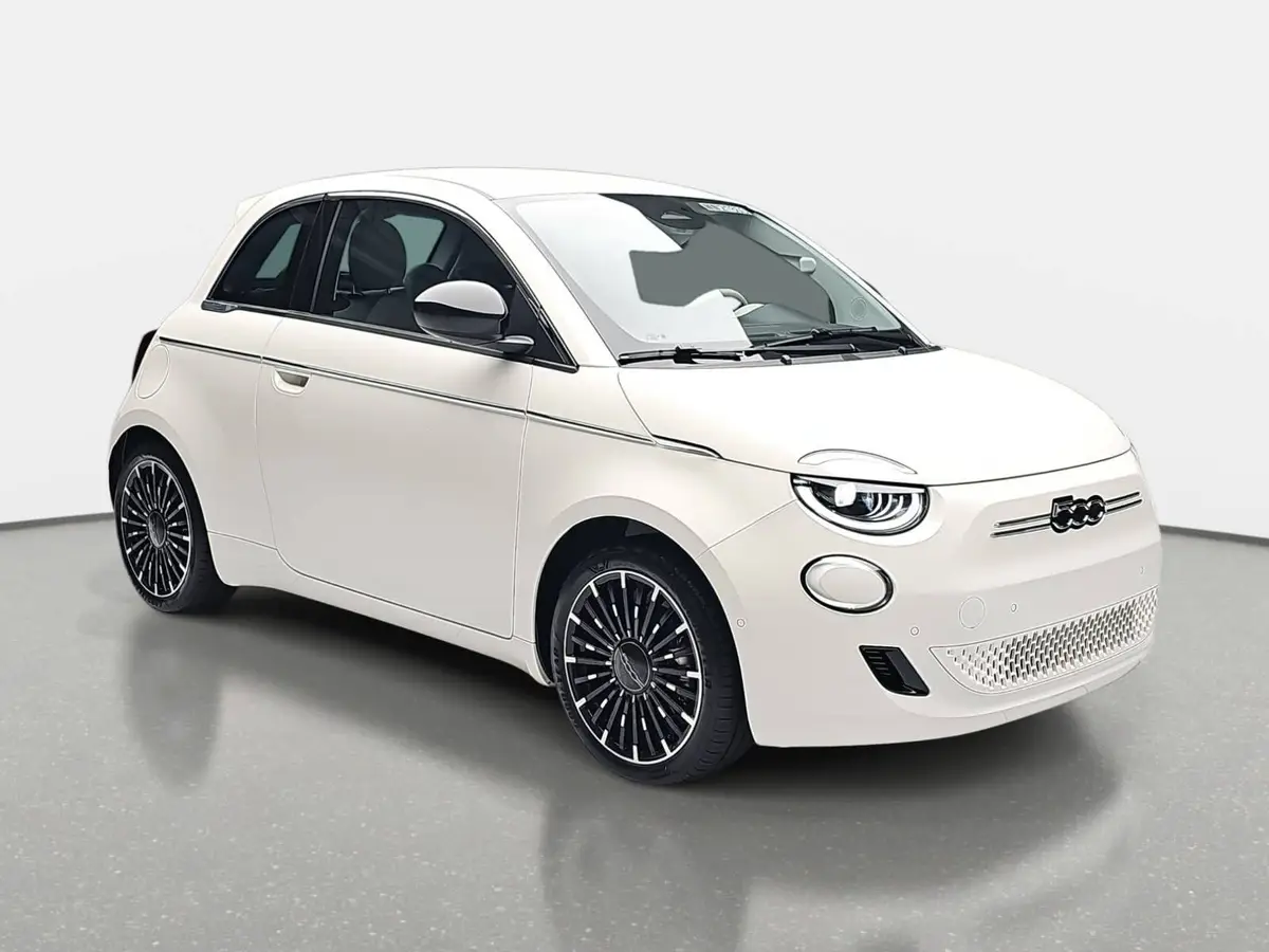 FIAT 500 ELEKTRO 42 KWH LA PRIMA MJ26