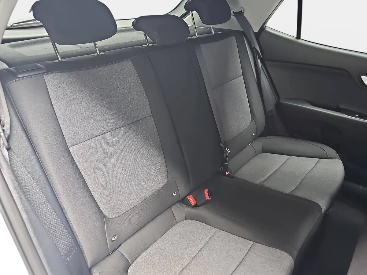 KIA STONIC 1.0 T-GDI 100 DCT VISION MJ26 SITZH. NAVI