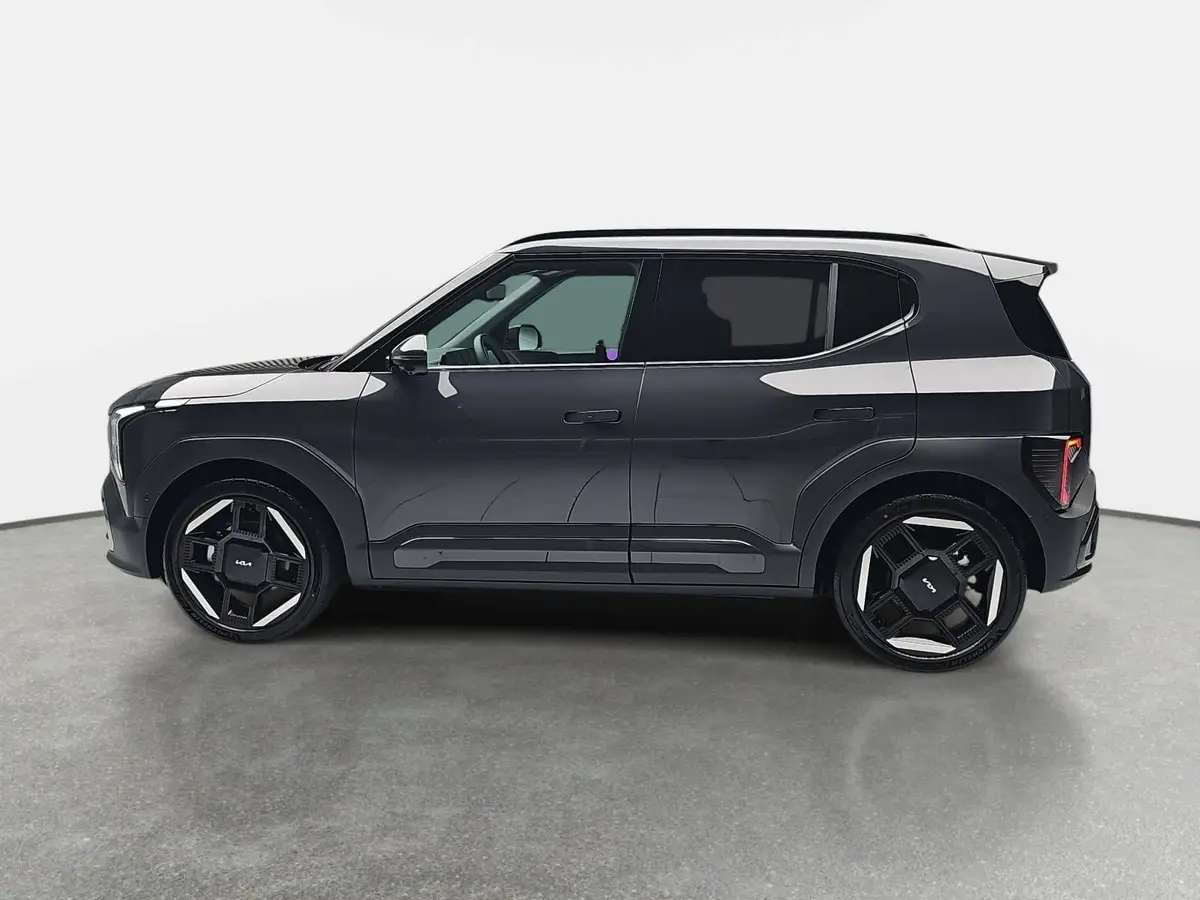 KIA EV2 61.0 KWH GT LINE MJ27 WINTER-CONNECT TECHNOLOGY DRIVEWISE-PARK KOM