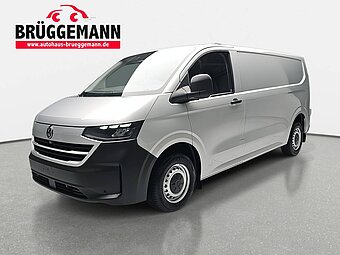 VW T7 TRANSPORTER 2.0 TDI DSG KASTEN L2H1 NAVI LED 3-SITZER PDC KAME