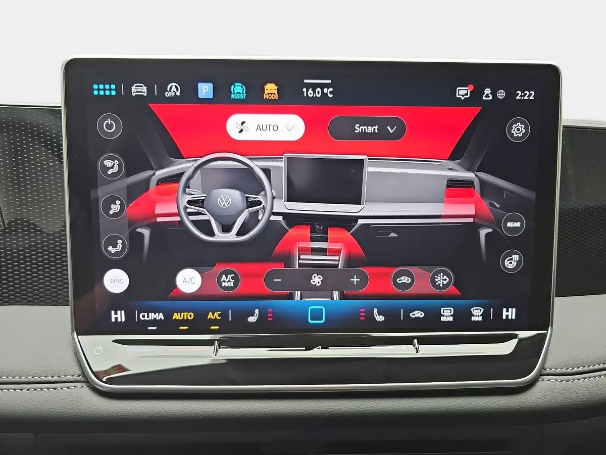 VW TIGUAN 2.0 TDI DSG LIFE LED-PLUS ACC WINTER EL.HECKKLAPPE