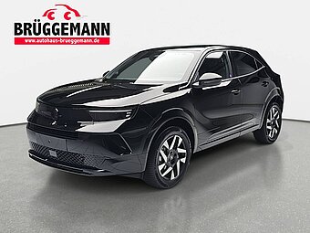 OPEL MOKKA 1.2 TURBO AUTO. 8G. GS LED KLIMAAUTO SICHT WINTER 