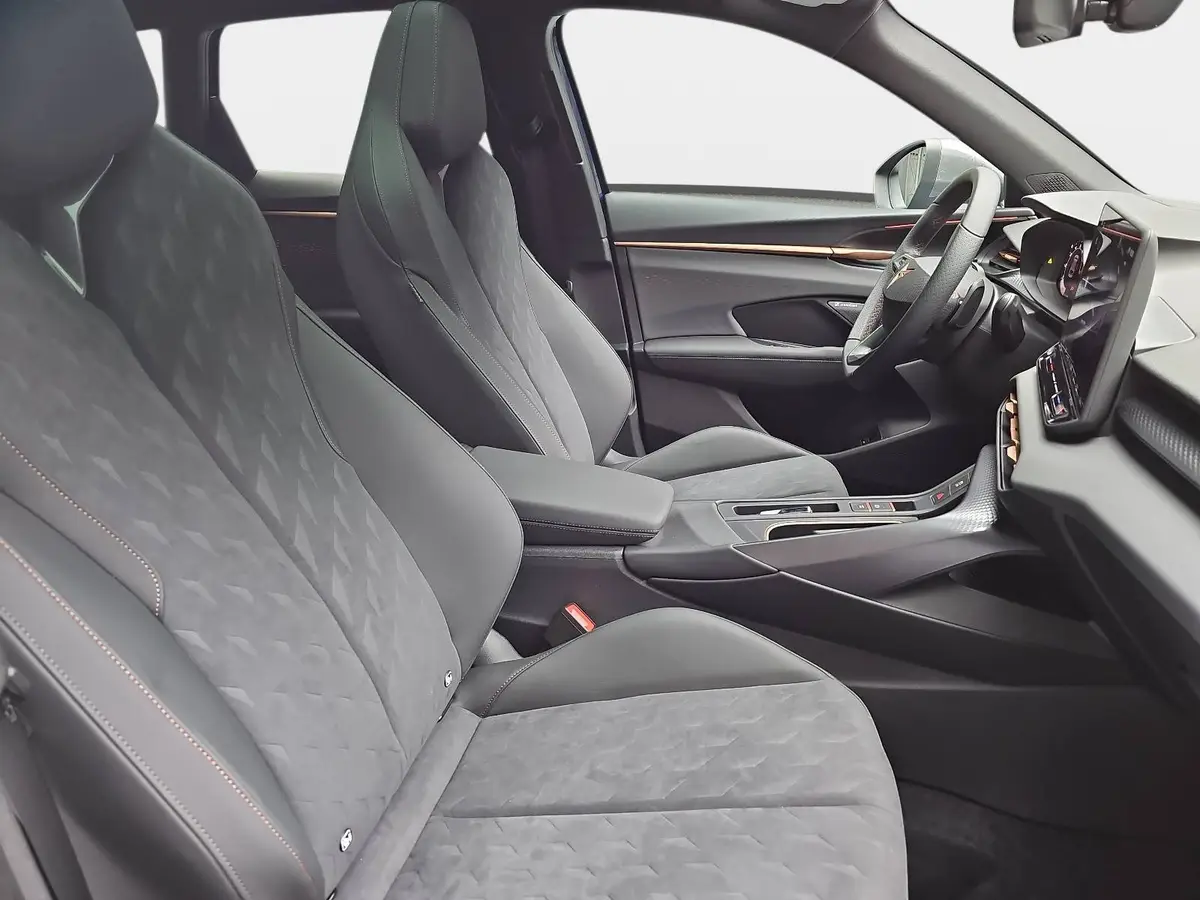 CUPRA TERRAMAR 2.0 TSI DSG VZ 4DRIVE NAVI LED HUD SENNHEISER PANO