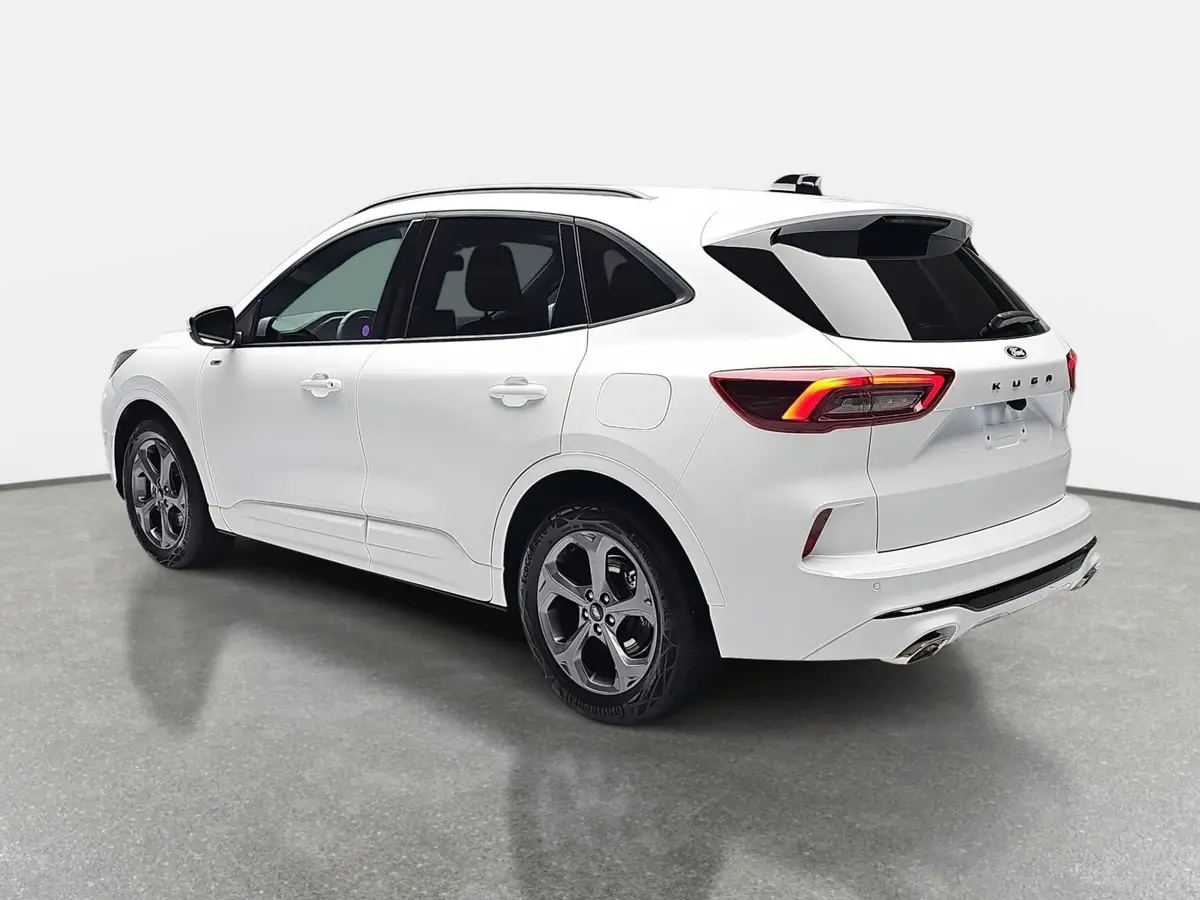 FORD KUGA 1.5 EB AUTO. ST-LINE NAVI LED KLIMAAUTO WINTER SIC