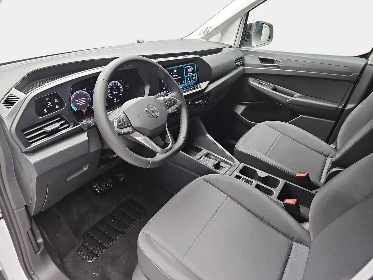 VW CADDY MAXI 2.0 TDI CARGO KLIMA APP-CONNECT PDC KAMERA