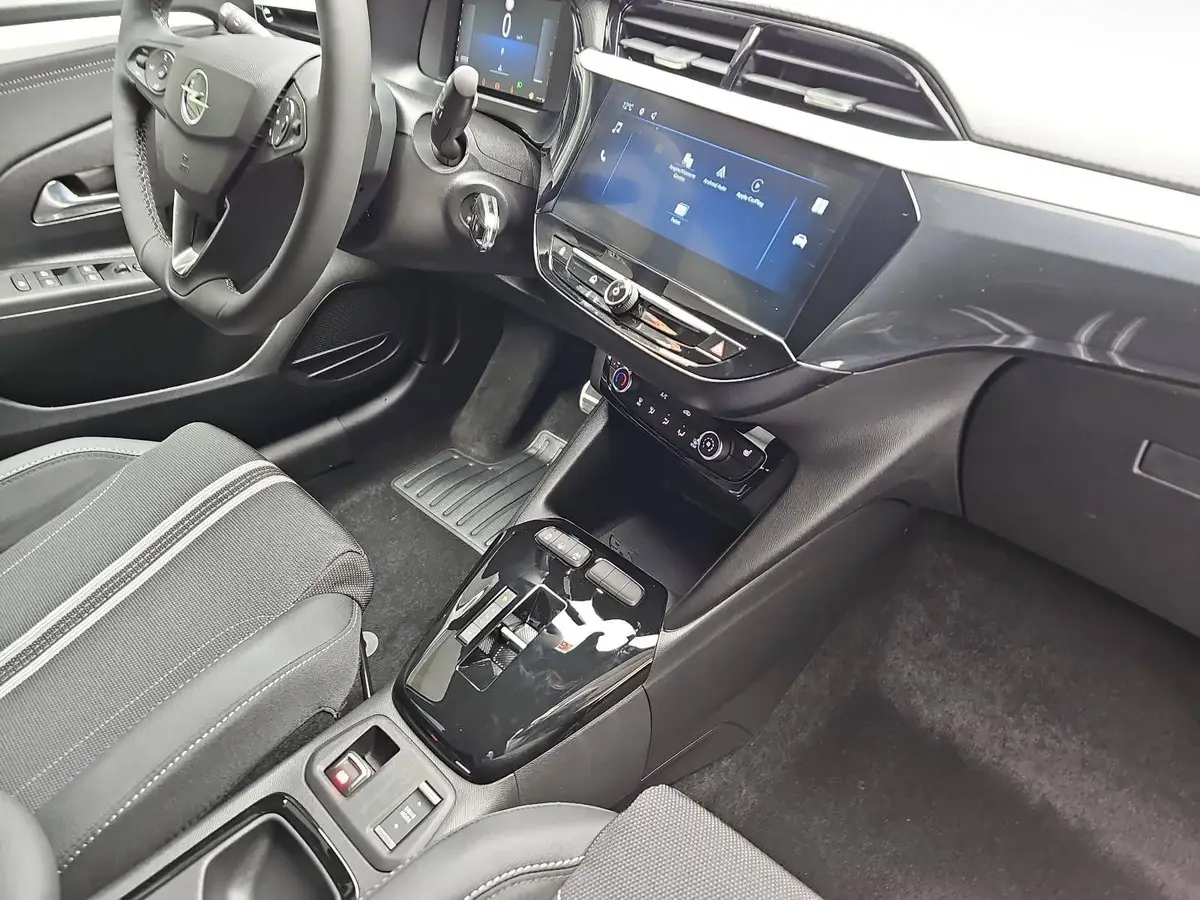 OPEL CORSA 1.2 TURBO AUTO. GS LED KLIMA SICHT WINTER DAB KAME