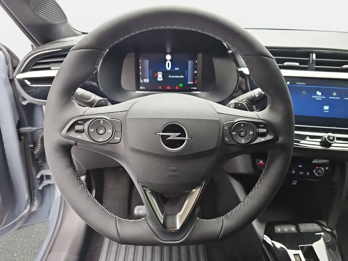 OPEL CORSA 1.2 TURBO AUTO. GS LED KLIMA SICHT WINTER DAB KAME