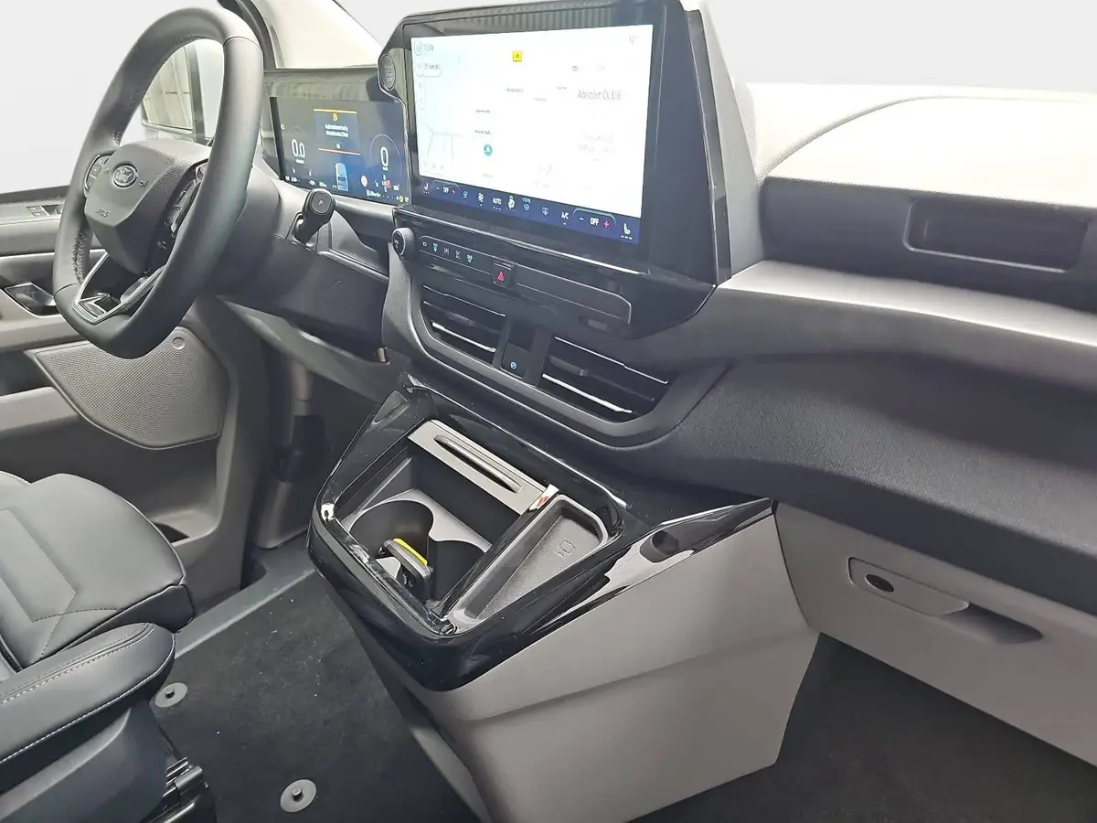 FORD TOURNEO CUSTOM 2.0 ECOBLUE AUTO. L1 TITANIUM X NAVI LED AHK