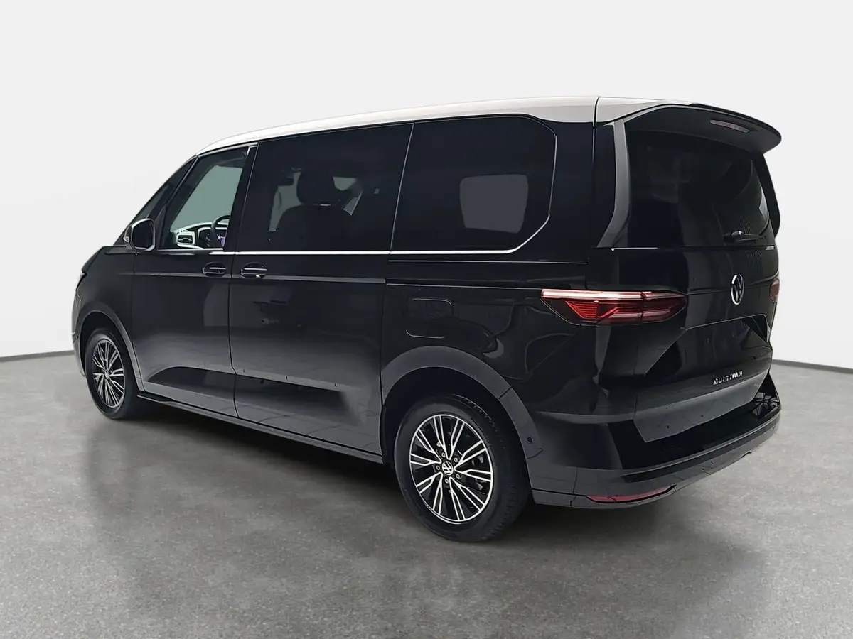 VW T7 MULTIVAN 2.0 TDI DSG LIFE P-ASSIST AHK