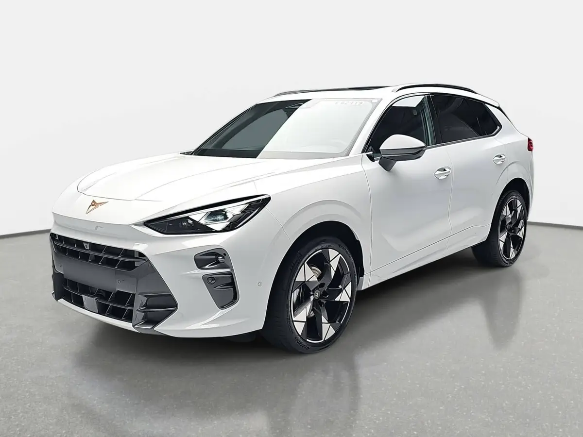 CUPRA TERRAMAR 1.5 ETSI DSG MATRIX NAVI ACC AHK