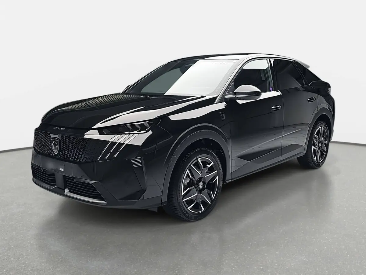 PEUGEOT 3008 1.2 HYBRID 145 E-DSC6 GT AHK M+S