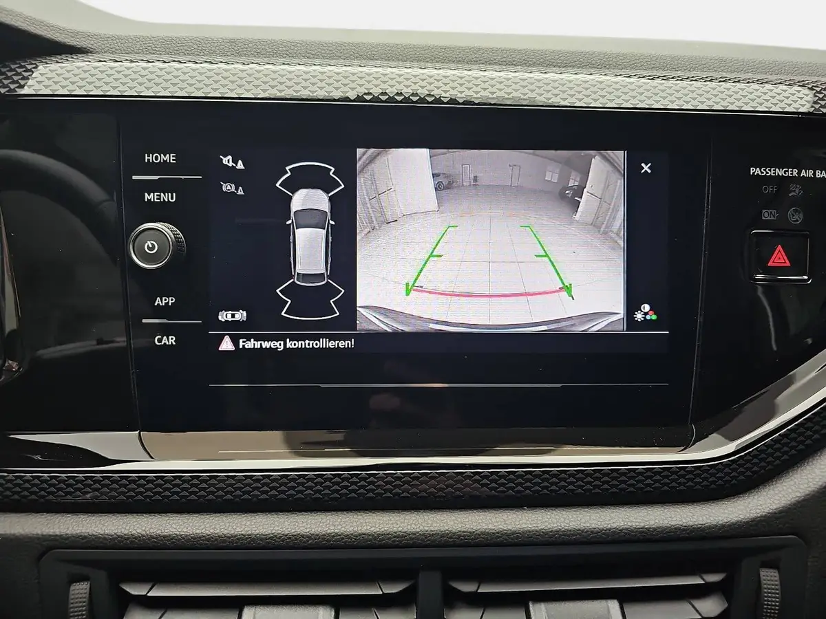 VW TAIGO 1.0 TSI DSG LIFE LED APP-CONNECT LM17